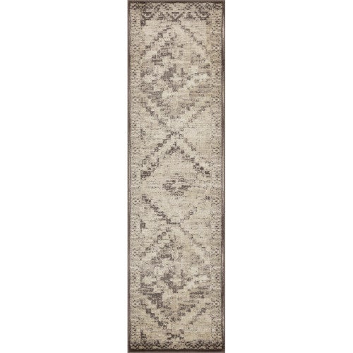 Ancient Mission Rug - 2 x 8
