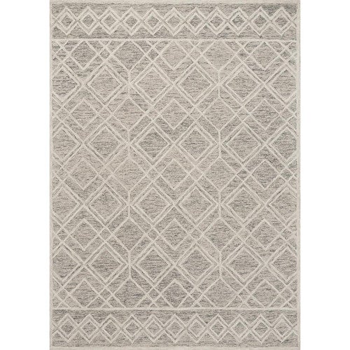 Sandy Tiles Rug - 9 x 12