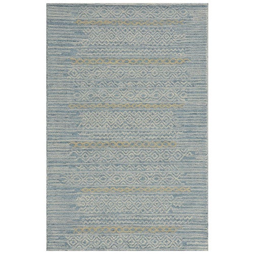 Wispy Clouds Rug - 9 x 13
