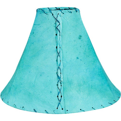 Laramie Turquoise Lampshade