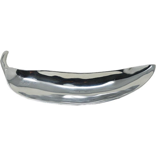 Pewter Chili Pepper Serving Tray