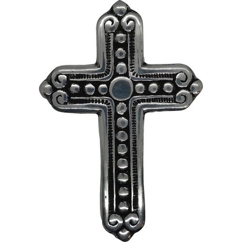 Austin Pewter Wall Cross