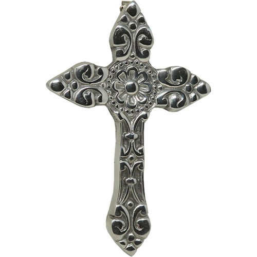 Amarillo Wall Cross