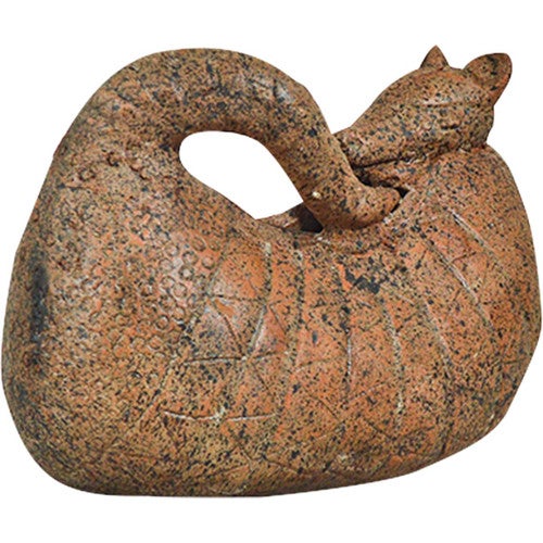 Armadillo Planter