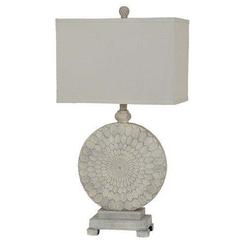 Sun Dance Table Lamps - Set of 2