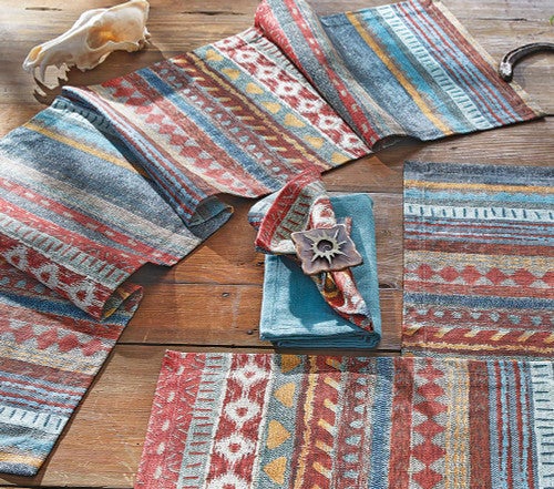 Festiva Table Runner - 54 Inch
