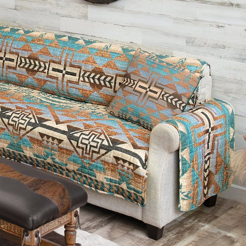 Teton Spirit Loveseat Cover - CLEARANCE