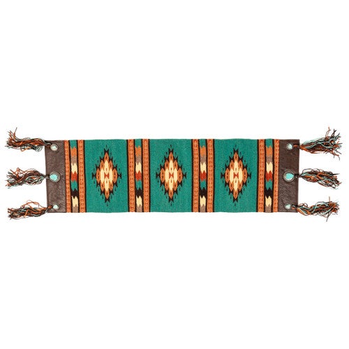 Southwest Frontier Table/Bed Runner