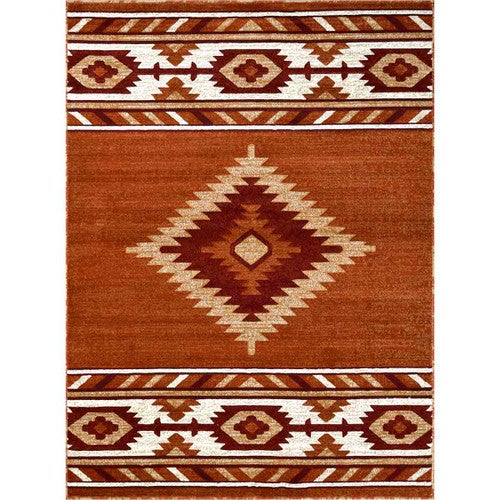 Hacienda Mesa Rug Collection