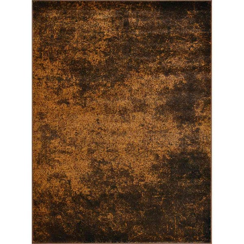 Layton Mocha Rug - 2 x 3 - OUT OF STOCK UNTIL 06/02/2025