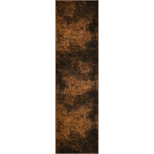 Layton Mocha Rug - 2 x 7
