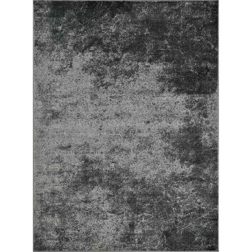 Layton Gray Rug - 5 x 7