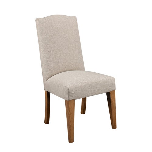 Yellowstone Dutton Upholstered Side Chairs - Set of 2