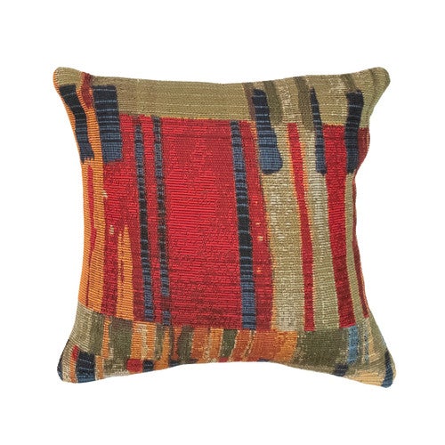 Corazon Square Accent Pillow