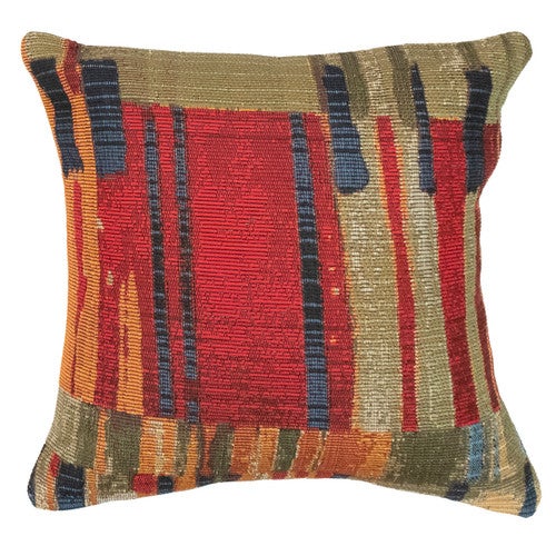 Corazon Square Accent Pillow
