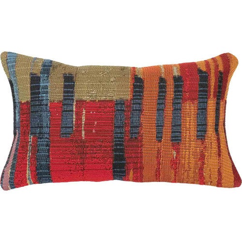 Corazon Oblong Accent Pillow