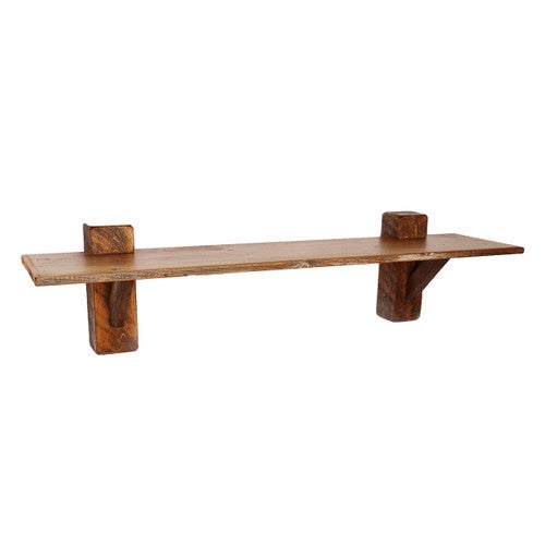 Ketchum Wall Shelf - 36 Inches