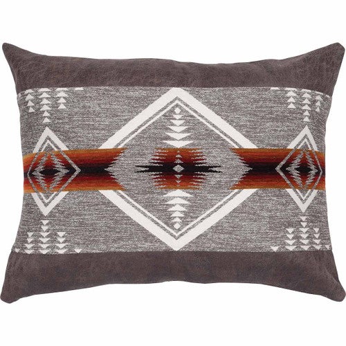 Mesquite Pillows & Shams