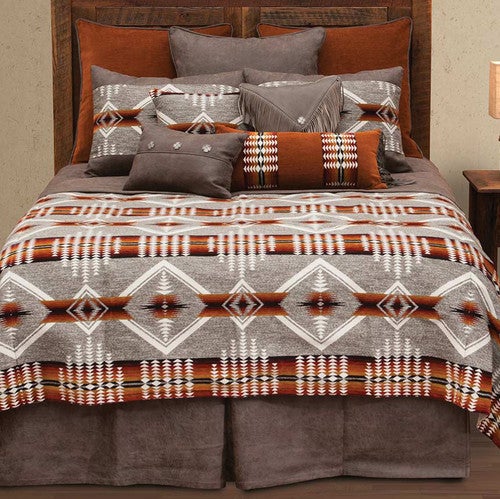 Mesquite Coverlets