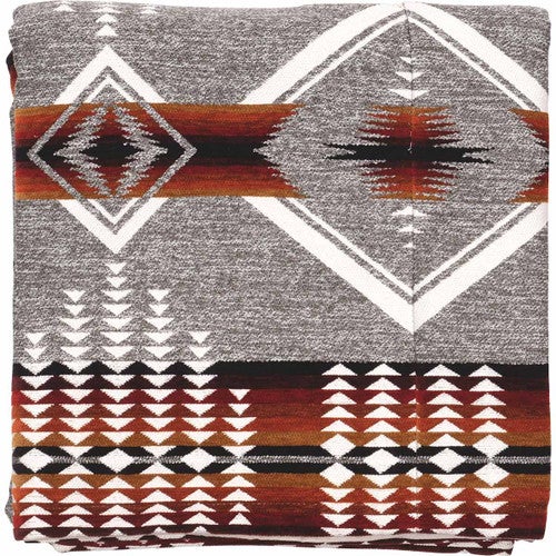 Mesquite Coverlet - Twin