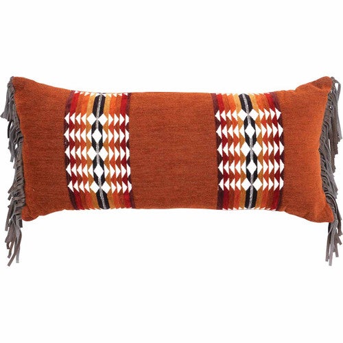 Mesquite Arrows Accent Pillow