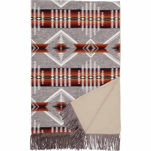 Mesquite Throw