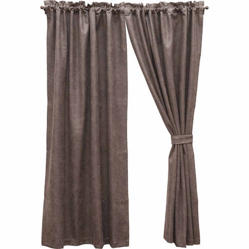 Mesquite Drape Panel