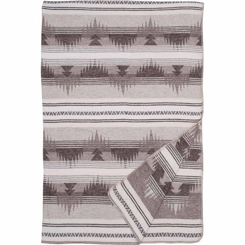Ketchikan Throw