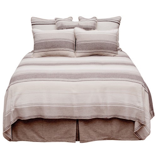 Fairbanks Bedspread - Super Twin