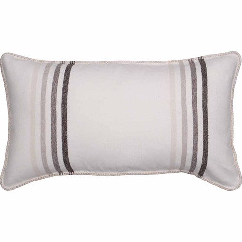 Juneau Sham Cover - King