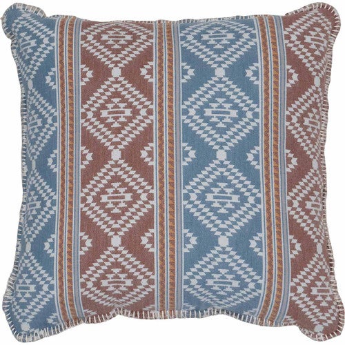 Flannel Diamante Pillow
