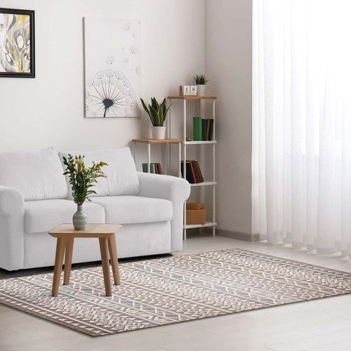 Trujillo Stripes Indoor/Outdoor Rug Collection