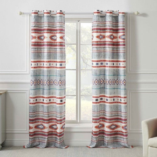 Desert Daylight Drapes