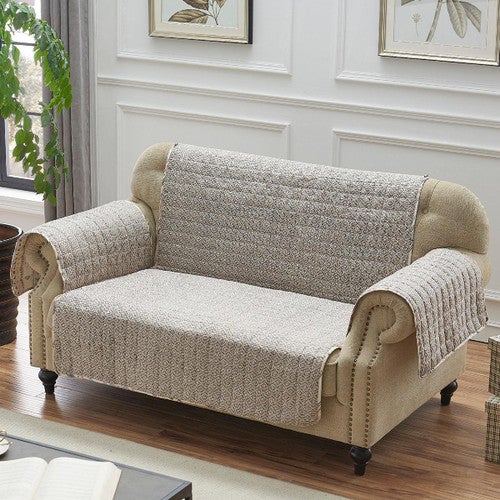 Sun Valley Loveseat Cover
