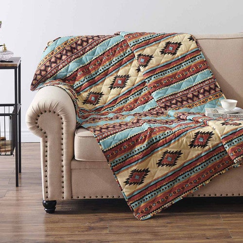 Canyon Daylight Throw