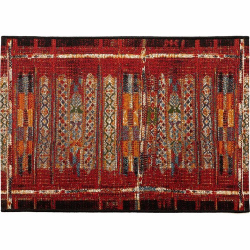 Pawhuska Sunset Rug Collection