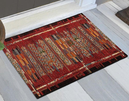 Pawhuska Sunset Rug Collection