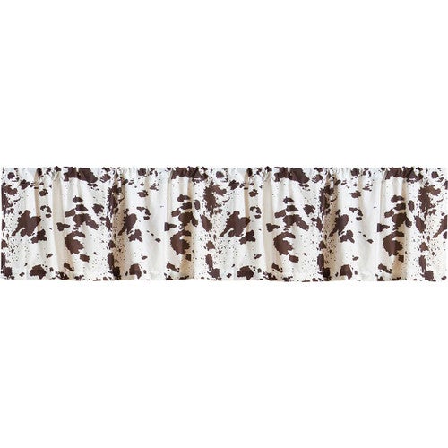 Ranch Acres Valance