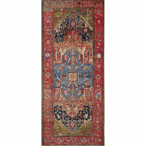 Okmulgee Horizon Rug - 2 x 5 - OUT OF STOCK UNTIL 05/07/2025