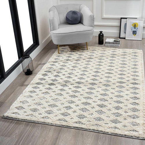 Winter Sky Rug - 10 x 13