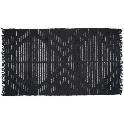 Night Peaks Placemat - Set of 6