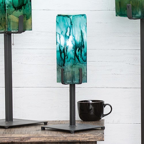 Rio Azul Accent Lamp