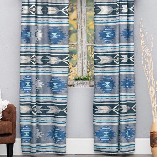 Telluride Lined Drapes - CLEARANCE