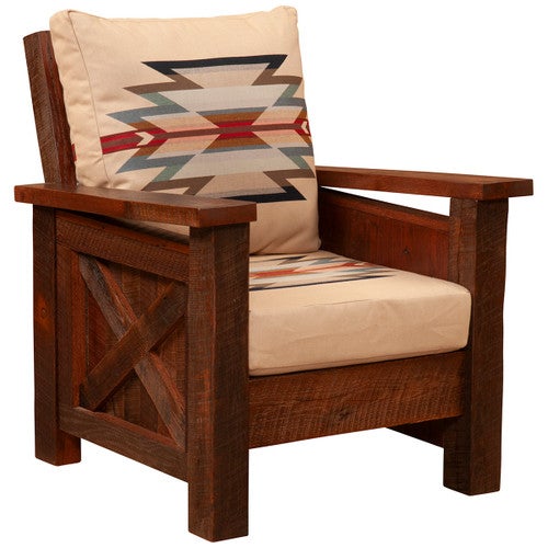 Braden Lounge Chair