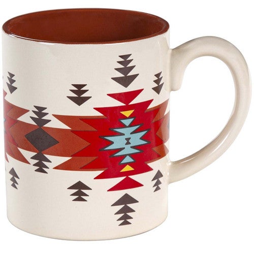 Terracotta Dream Mug
