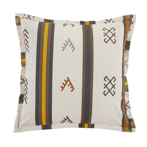 Aztec Stripe Sham