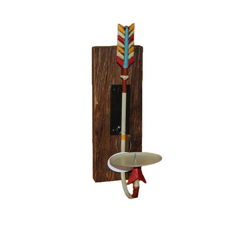 Arrowwood Wall Sconce