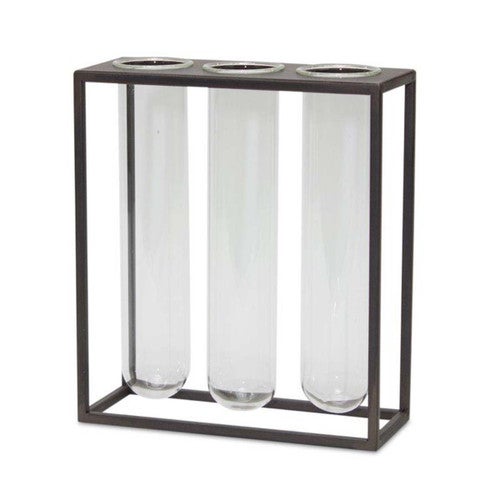 Tube Trio Stand
