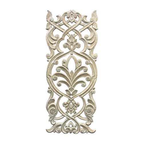 Scroll Weave Wall Art