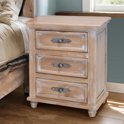 Canyon Crest Nightstand